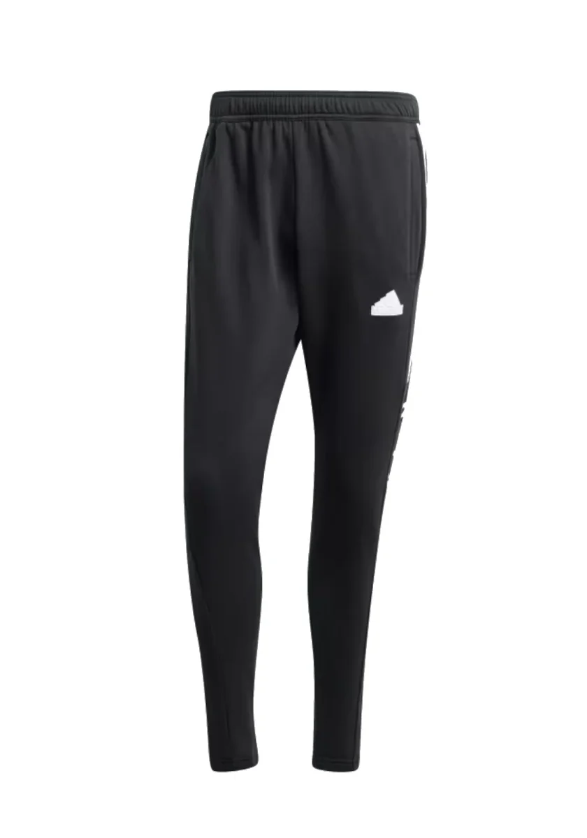 ADIDAS IW0171 HOUSE OF TIRO FLEECE PANTS - immagine 4
