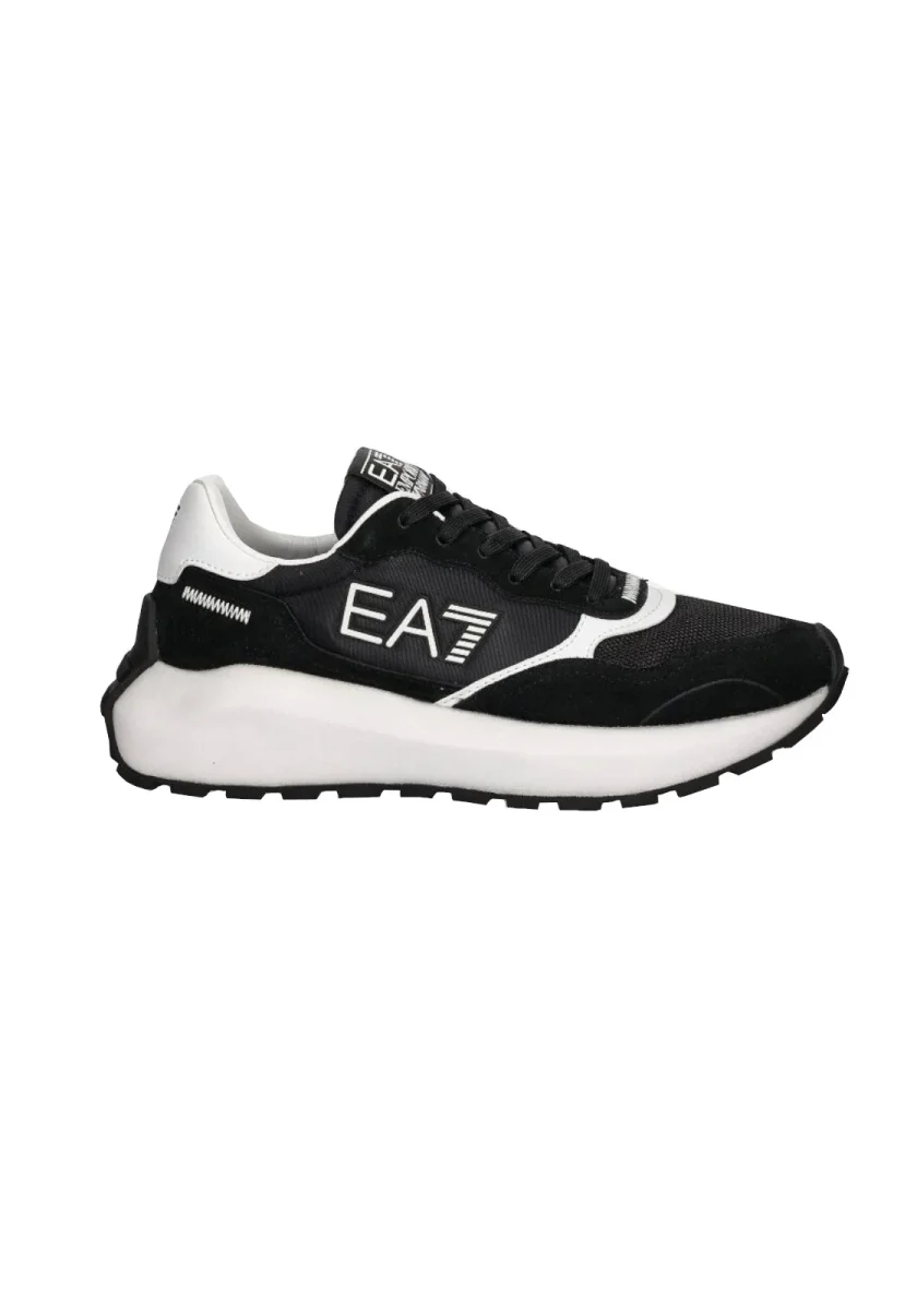 EA7 Emporio Armani sneakers - immagine 2