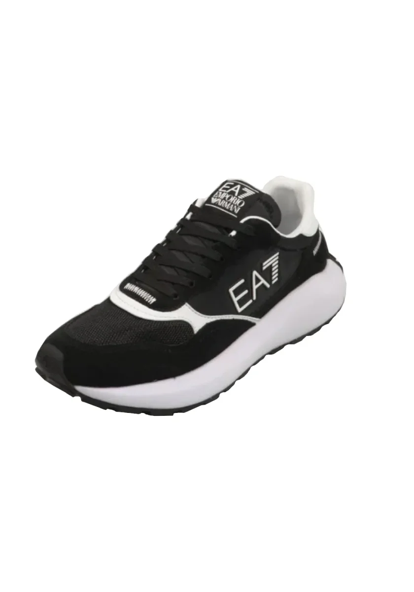 EA7 Emporio Armani sneakers - immagine 3