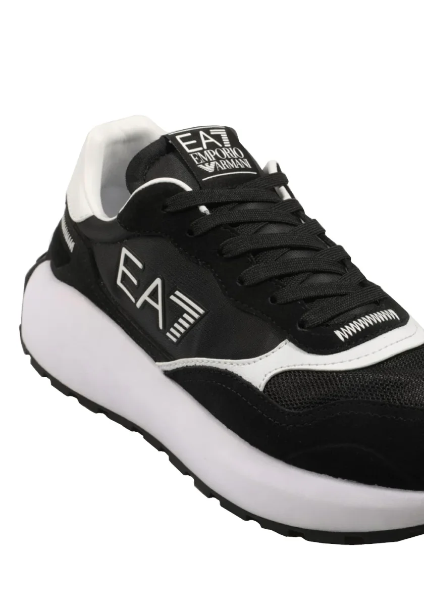 EA7 Emporio Armani sneakers - immagine 4