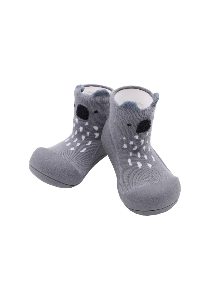 Babbucce Attipas Koala Grey - immagine 3