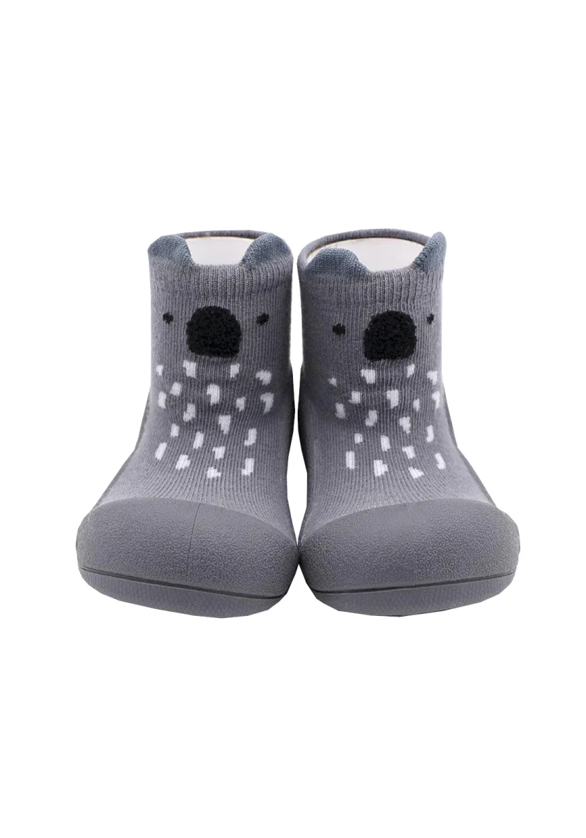 Babbucce Attipas Koala Grey - immagine 4
