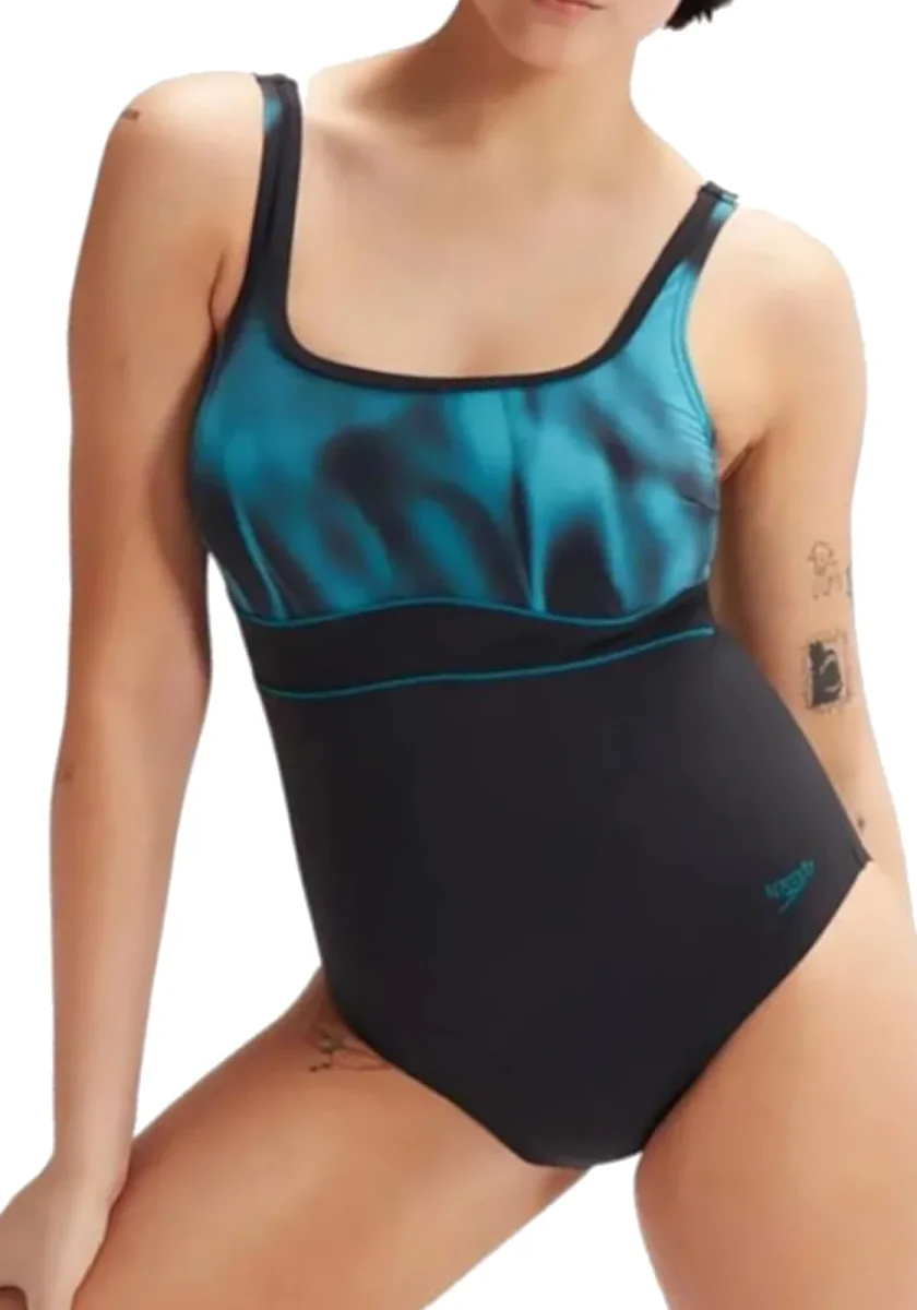 Costume Speedo New Contour Eclipse - 00306815150 - immagine 2