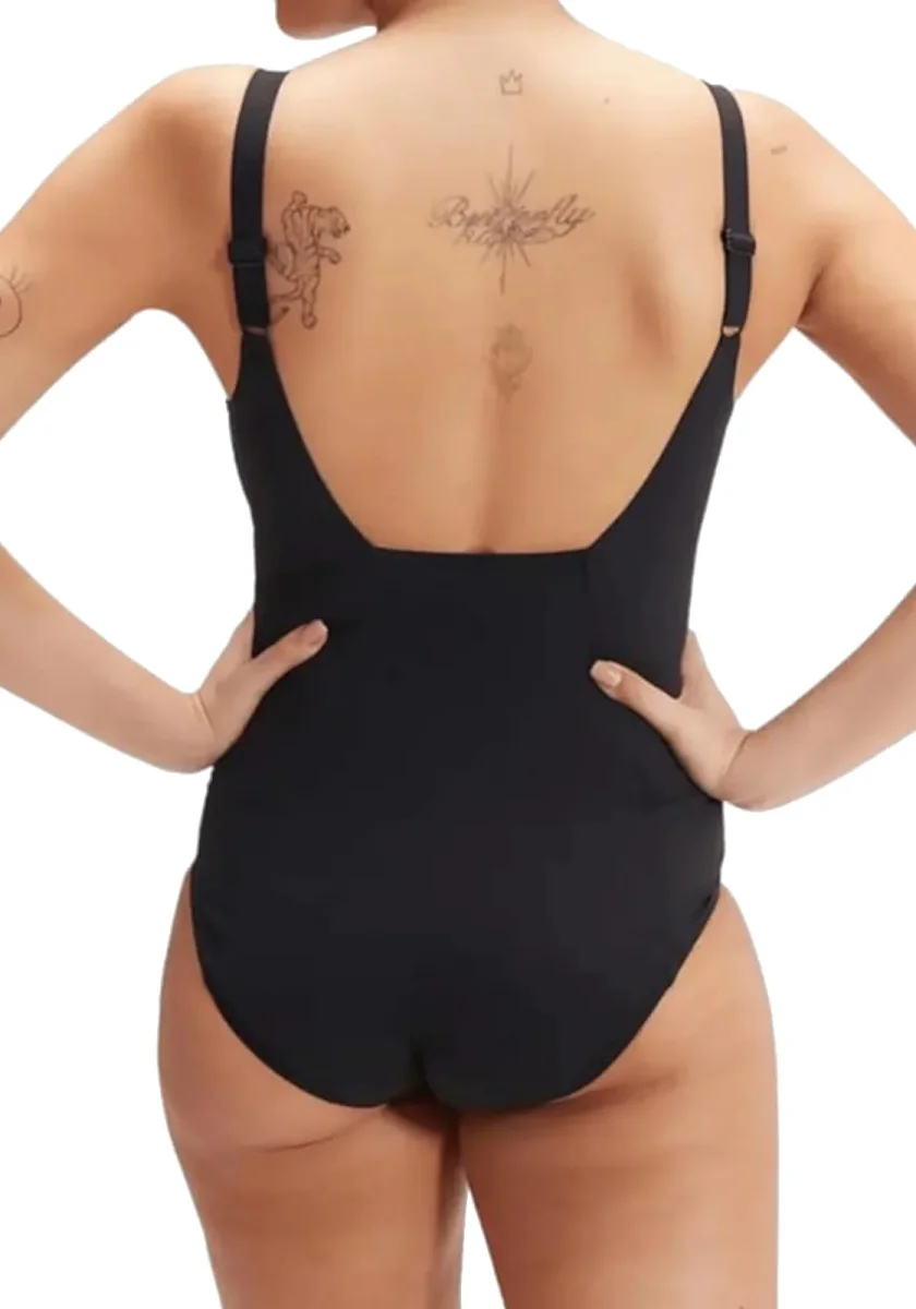 Costume Speedo New Contour Eclipse - 00306815150 - immagine 3