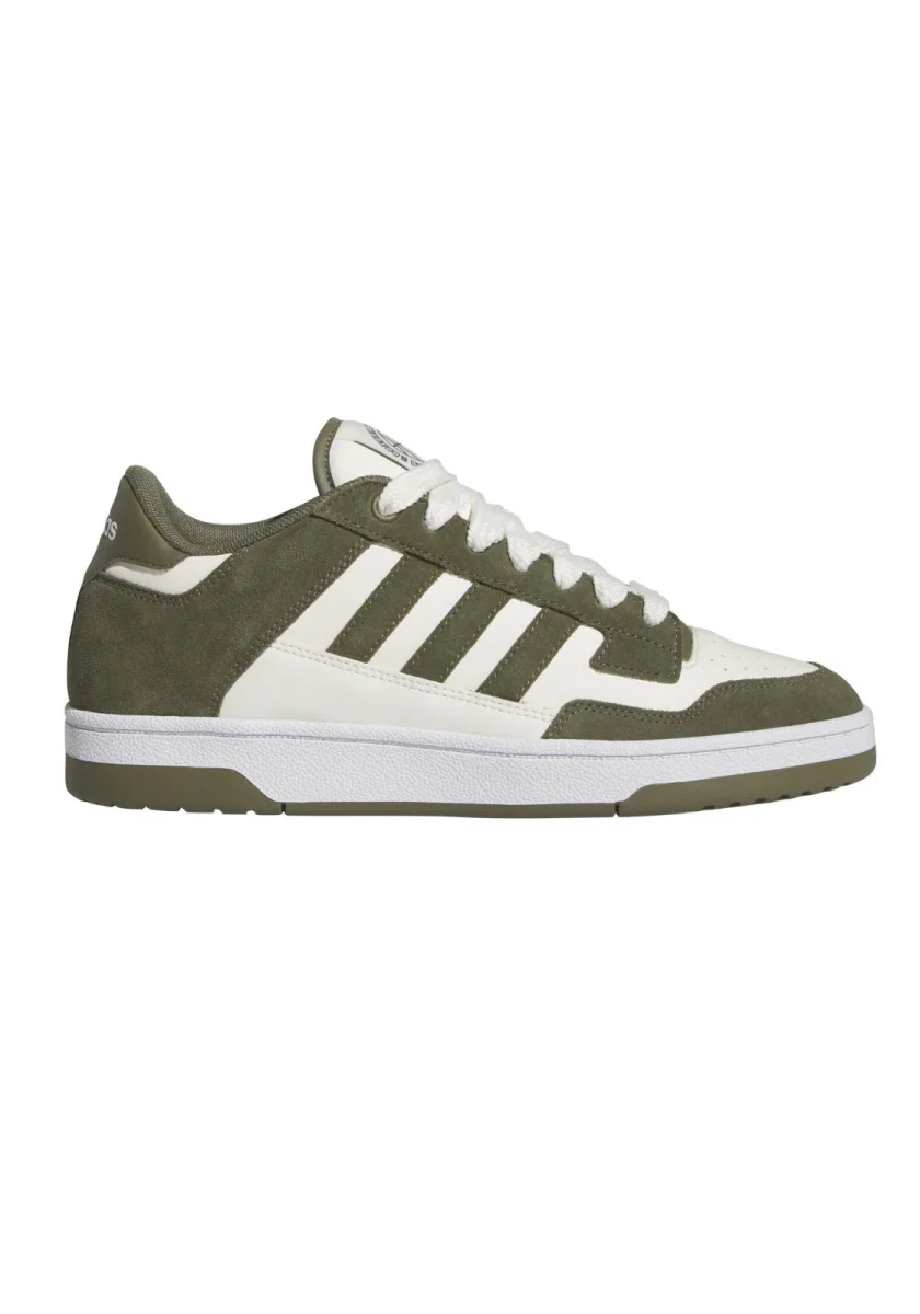 Scarpe da ginnastica adidas Rapid Court Low - immagine 2
