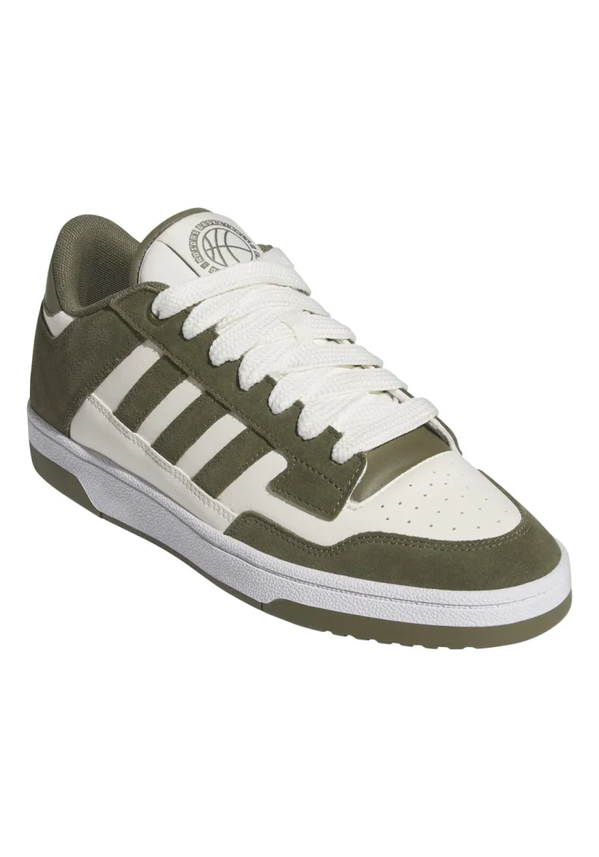 Scarpe da ginnastica adidas Rapid Court Low - immagine 3