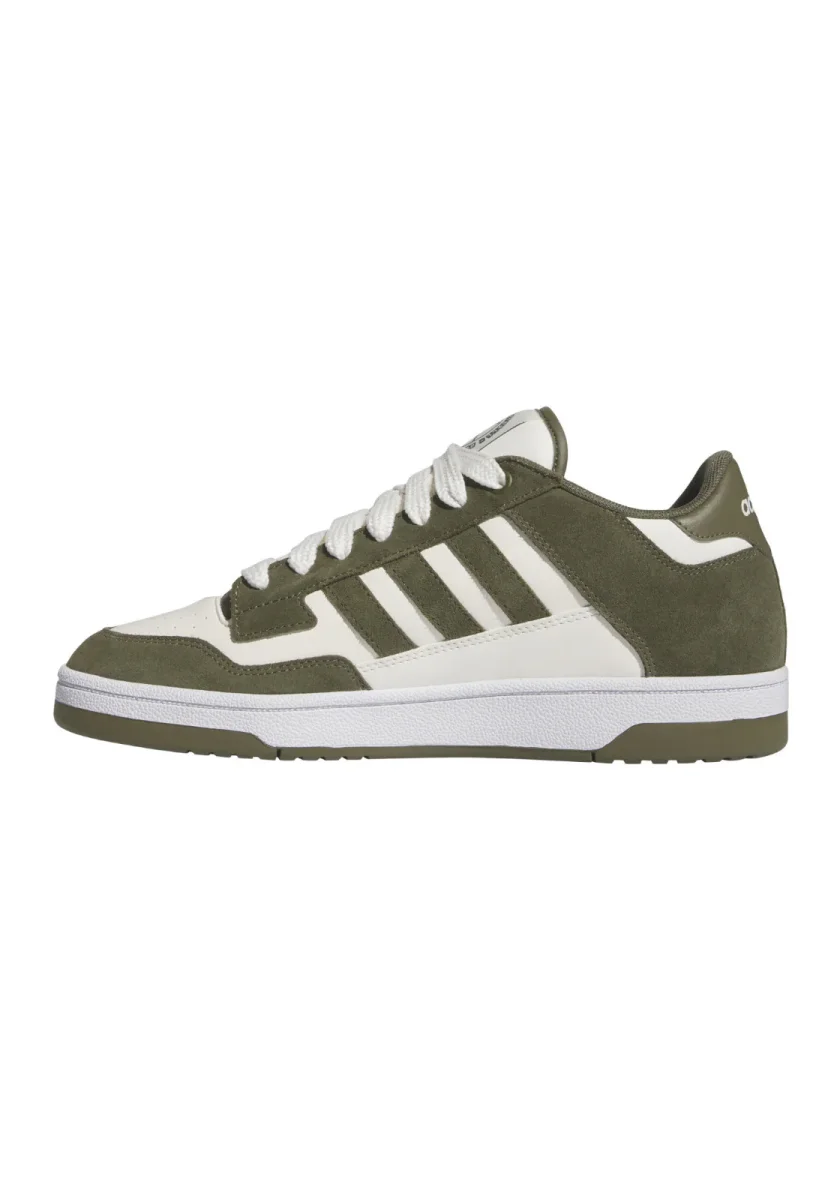 Scarpe da ginnastica adidas Rapid Court Low - immagine 4