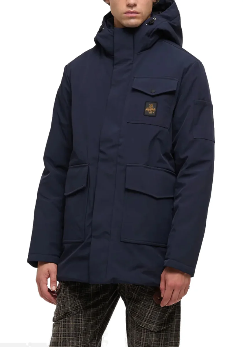 LINNEO JACKET - immagine 4