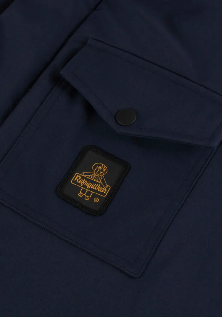 LINNEO JACKET - immagine 6