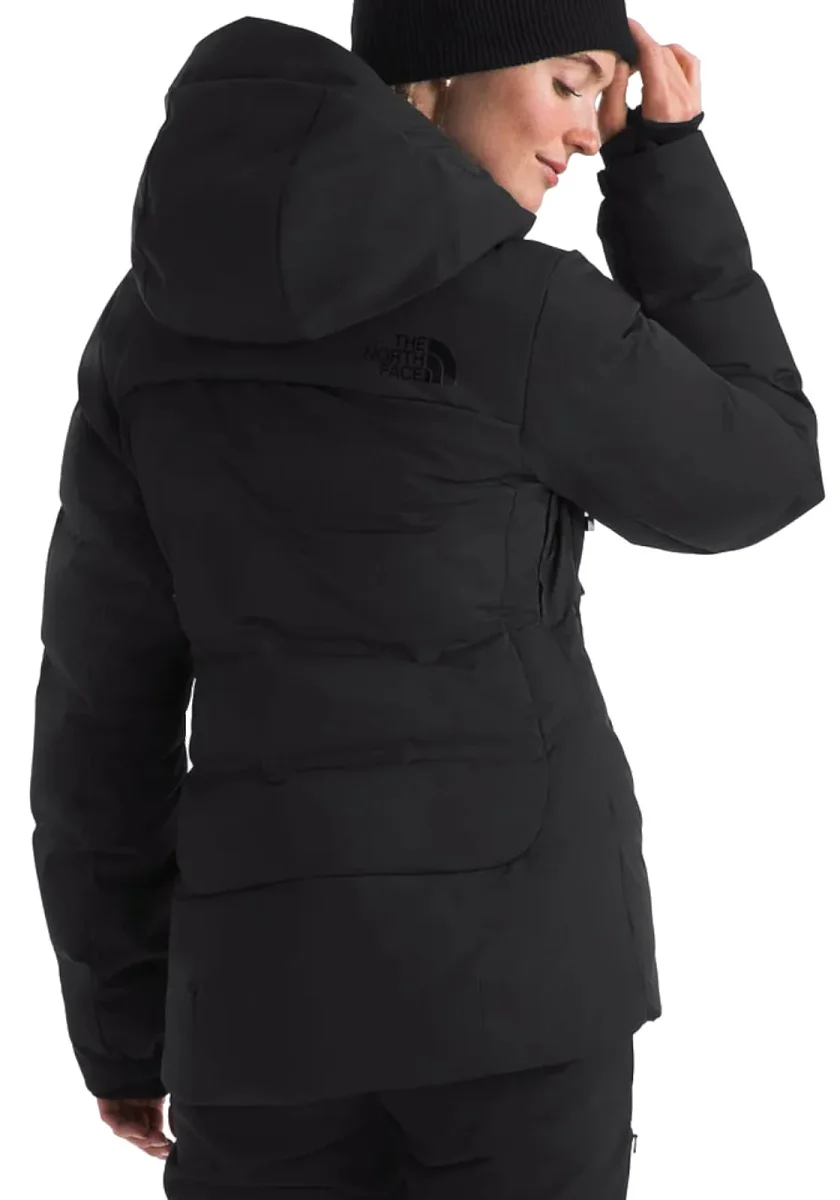 THE NORTH FACE CIRQUE DWN PIUMA COL JK3 - immagine 3