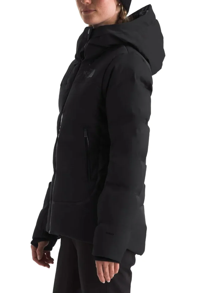 THE NORTH FACE CIRQUE DWN PIUMA COL JK3 - immagine 4