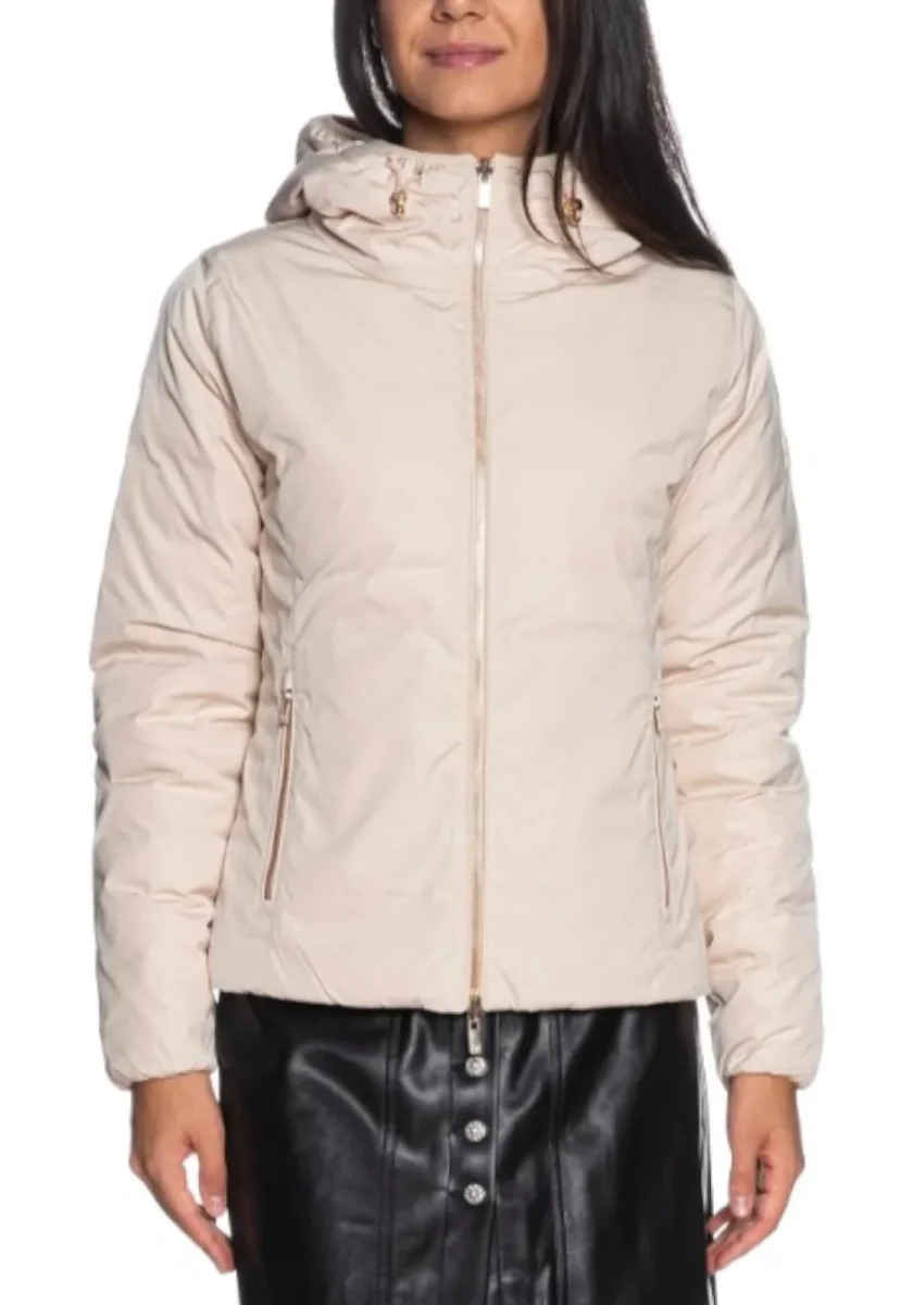 Giaccone Piumino Ciesse - immagine 2