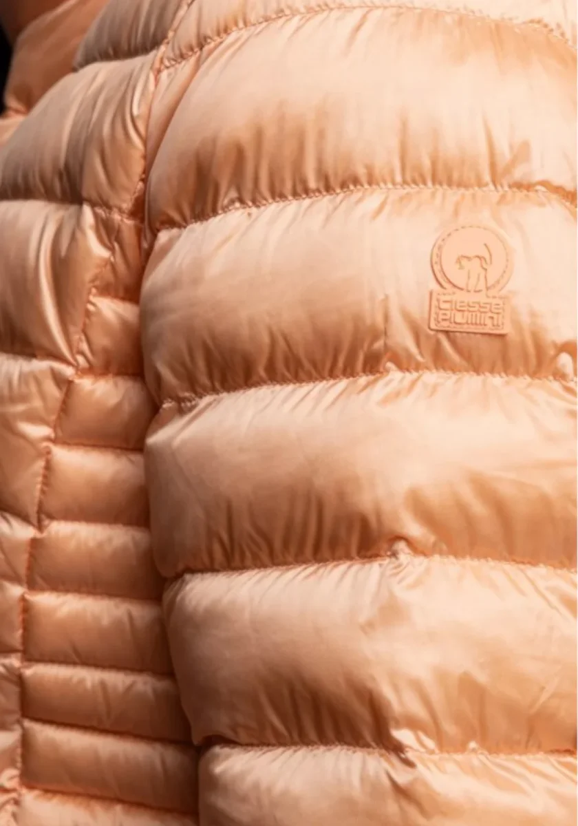 Giaccone Piumino Ciesse - immagine 6