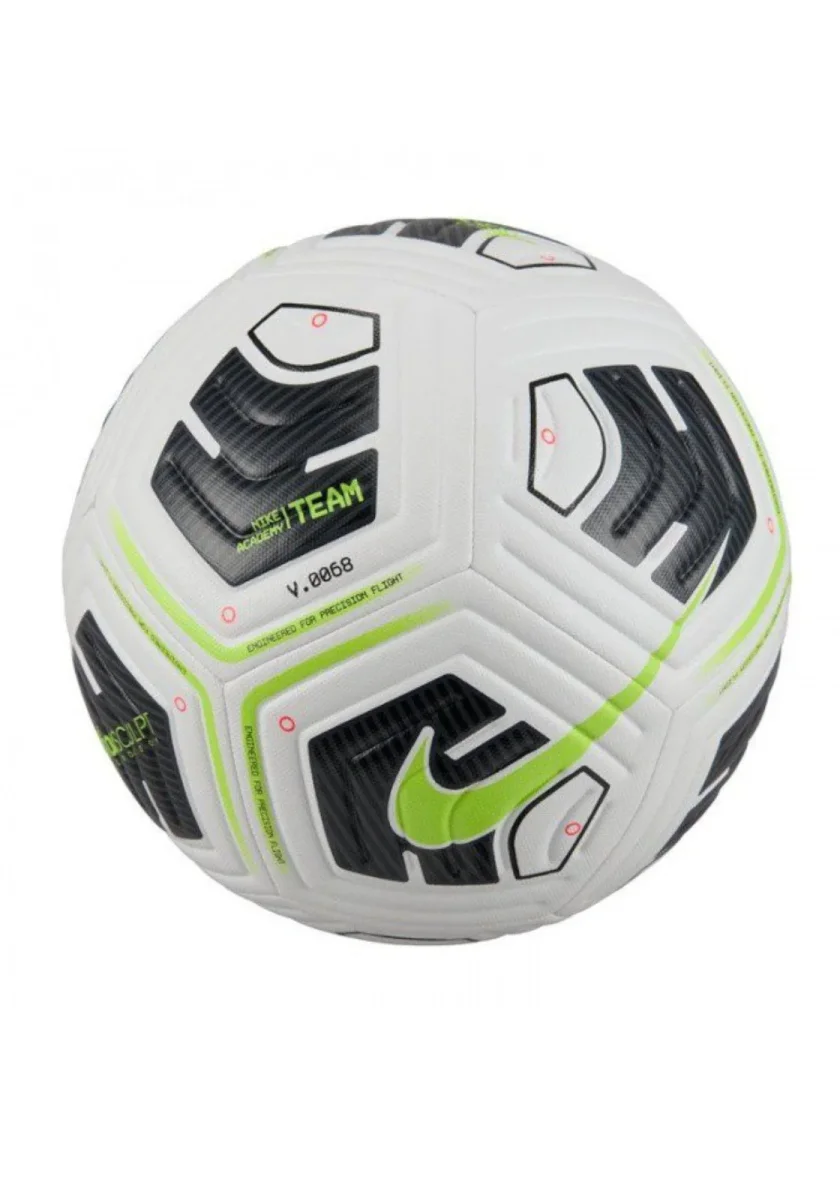 NIKE PALLONE ACADEMY TEAM - FZ7540-100 - immagine 2