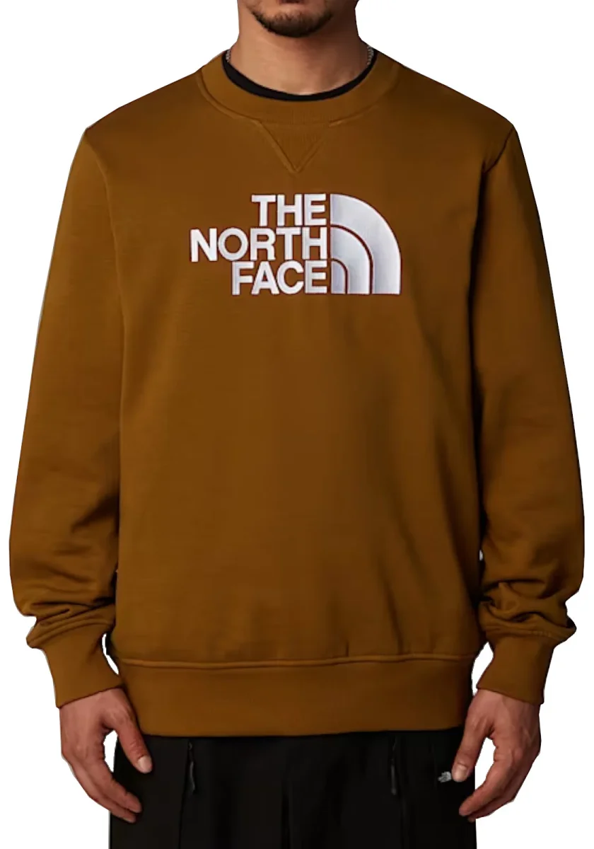 Felpa Uomo The North Face Uomo - immagine 5