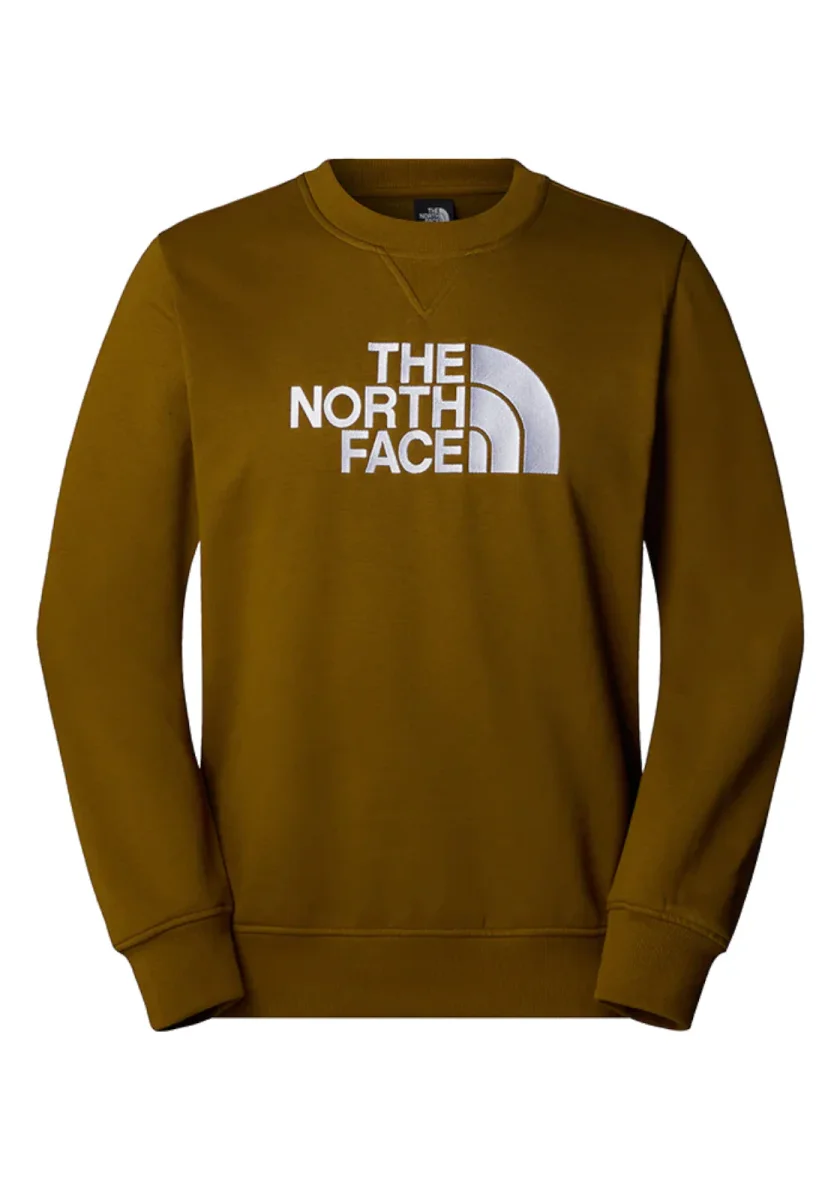 Felpa Uomo The North Face Uomo - immagine 7