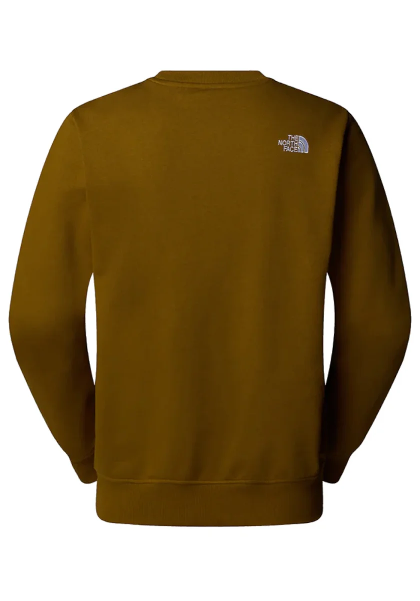 Felpa Uomo The North Face Uomo - immagine 8