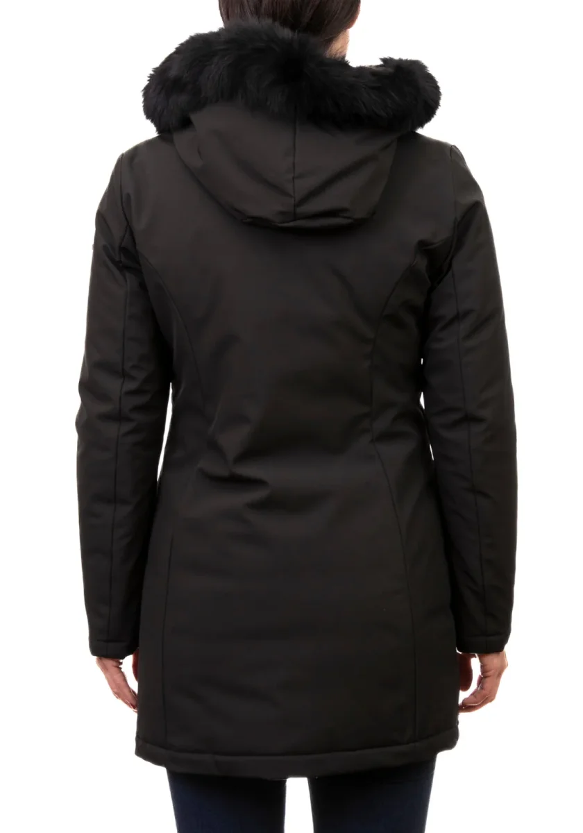 CAPPOTTO REFRIGIWEAR LADY TECH FUR JKT COL G06000 - immagine 3