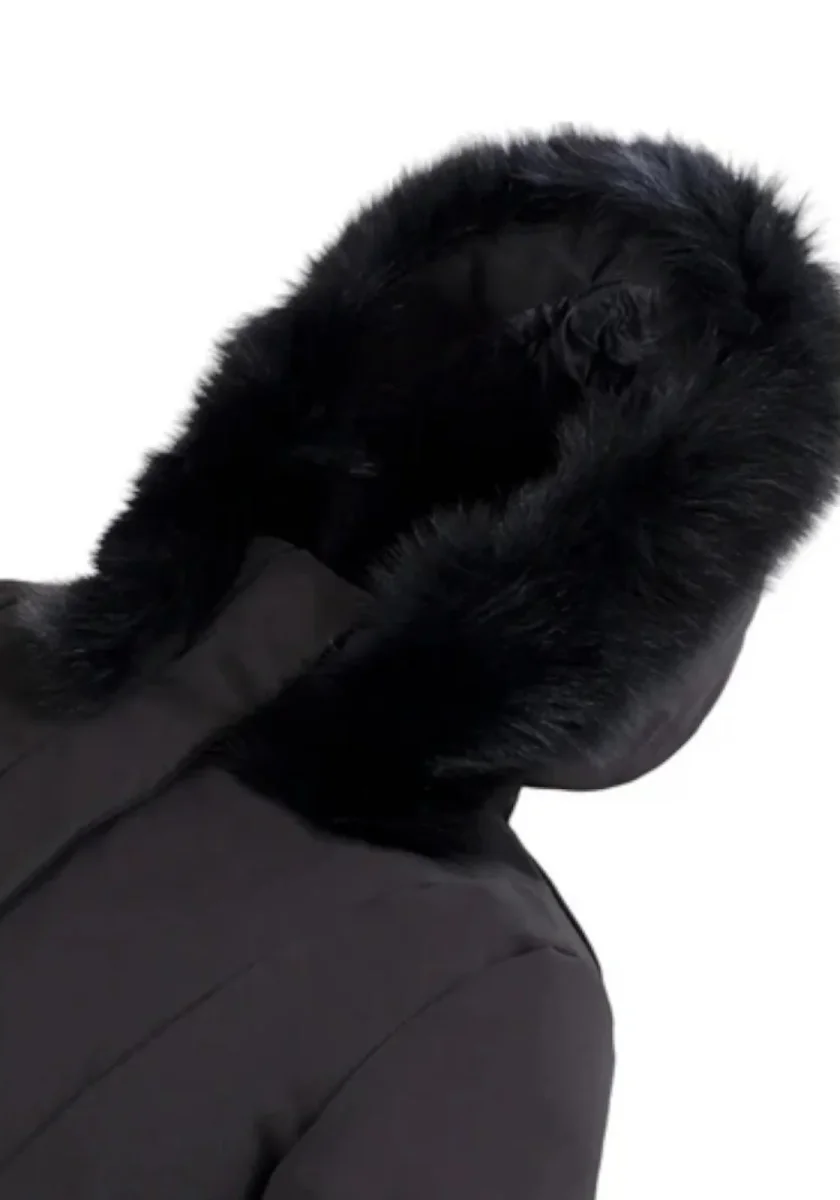 CAPPOTTO REFRIGIWEAR LADY TECH FUR JKT COL G06000 - immagine 5