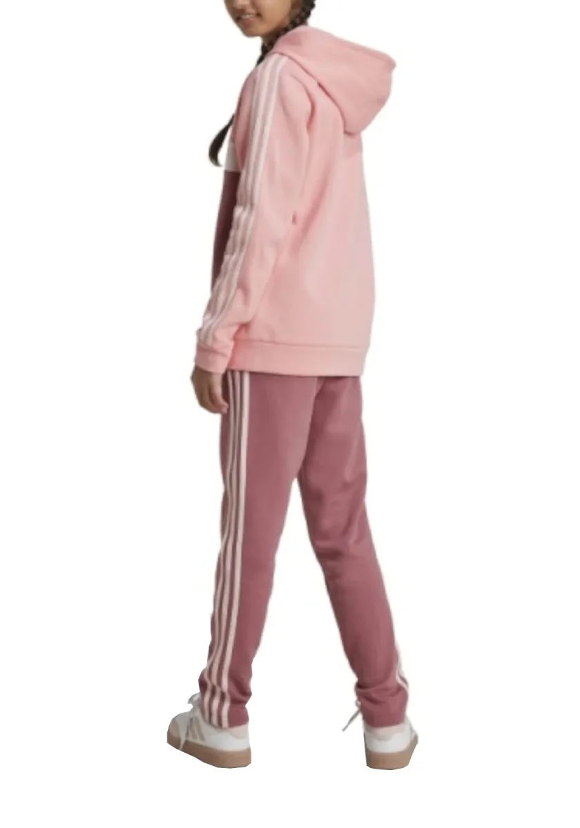 Giacca sportiva per bambini adidas Tiberio 3-Stripes - immagine 3