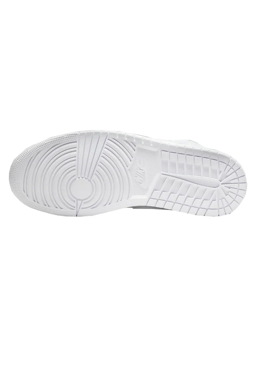 SCARPA NIKE AIR JORDA 1 MID COL 078 - immagine 5