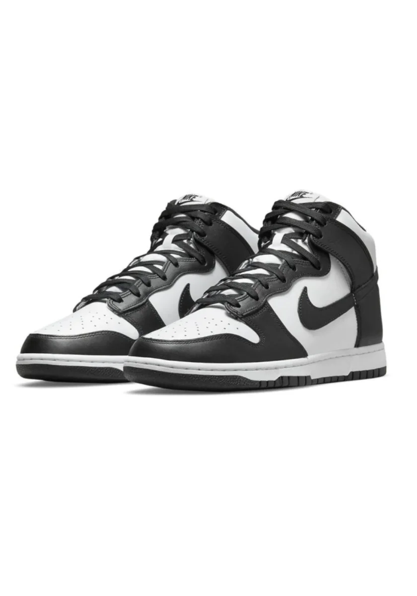 Nike - Dunk High Retro - immagine 3