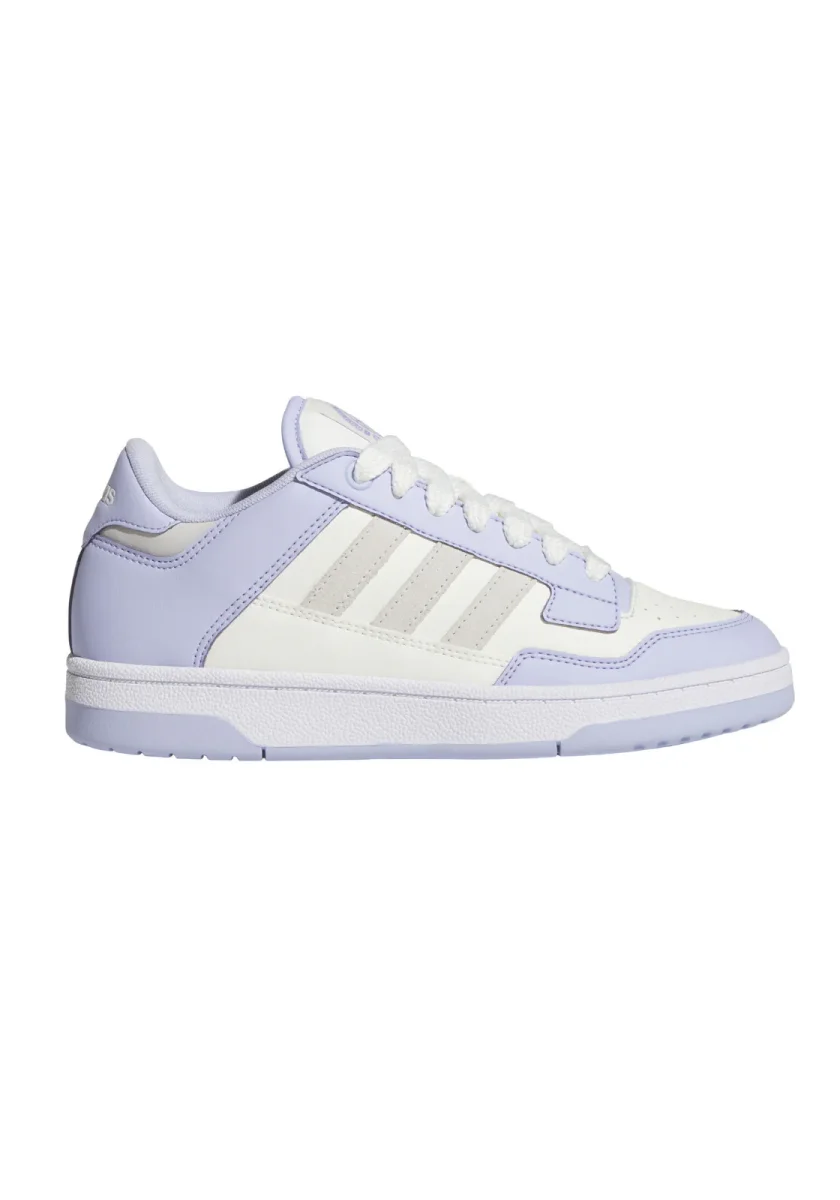 Sneakers da donna adidas Rapid Court Low - immagine 2