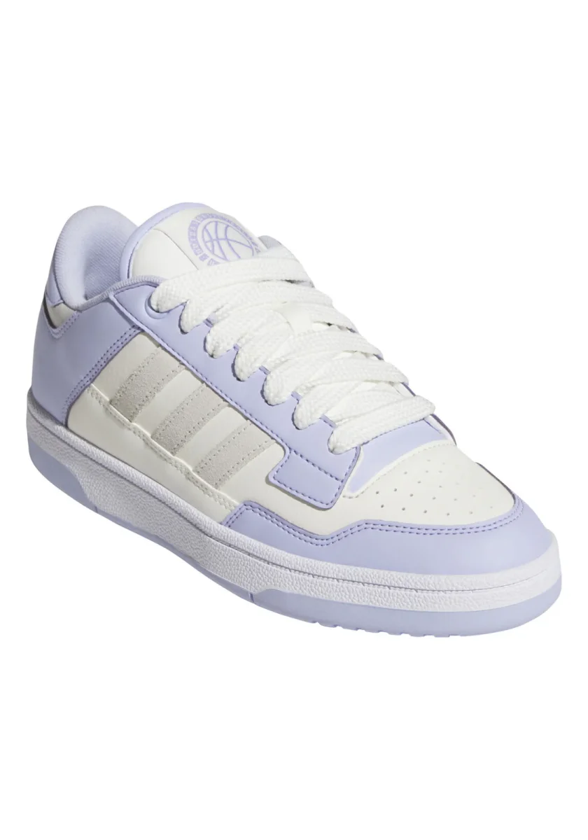 Sneakers da donna adidas Rapid Court Low - immagine 3