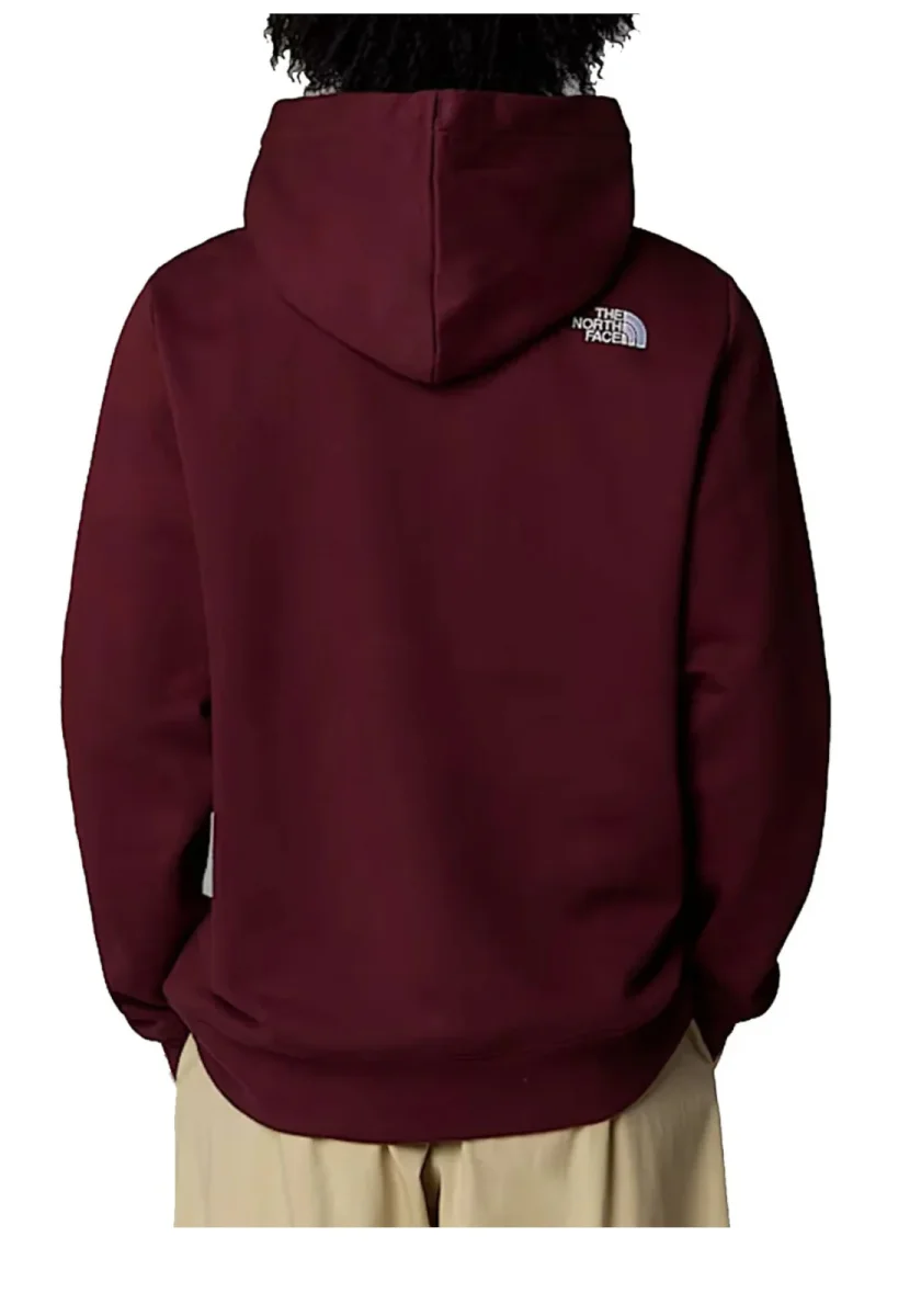 DREW PEAK PULLOVER COL EHX - immagine 3