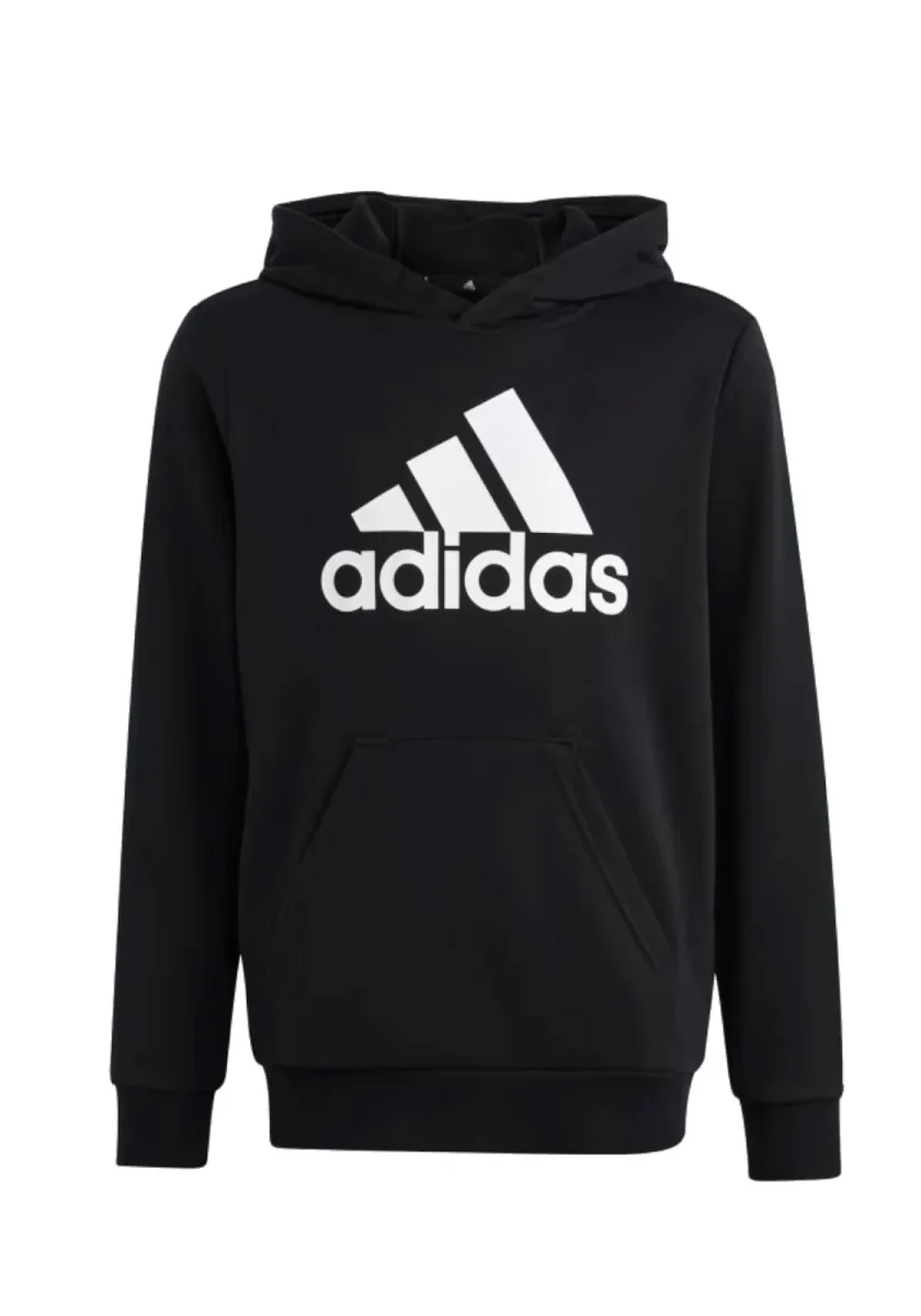 FELPA CAPPUCCIO BIMBO HR6380 - immagine 2