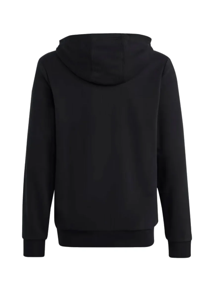 FELPA CAPPUCCIO BIMBO HR6380 - immagine 3