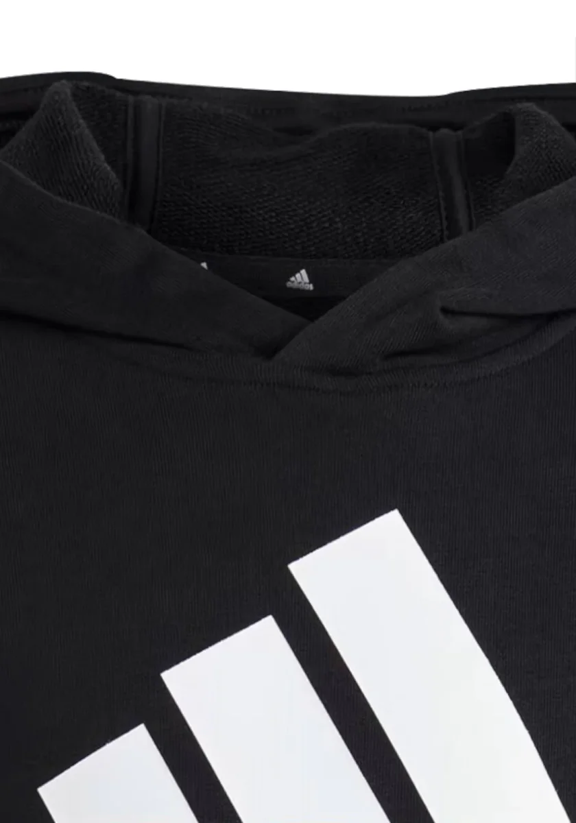 FELPA CAPPUCCIO BIMBO HR6380 - immagine 4