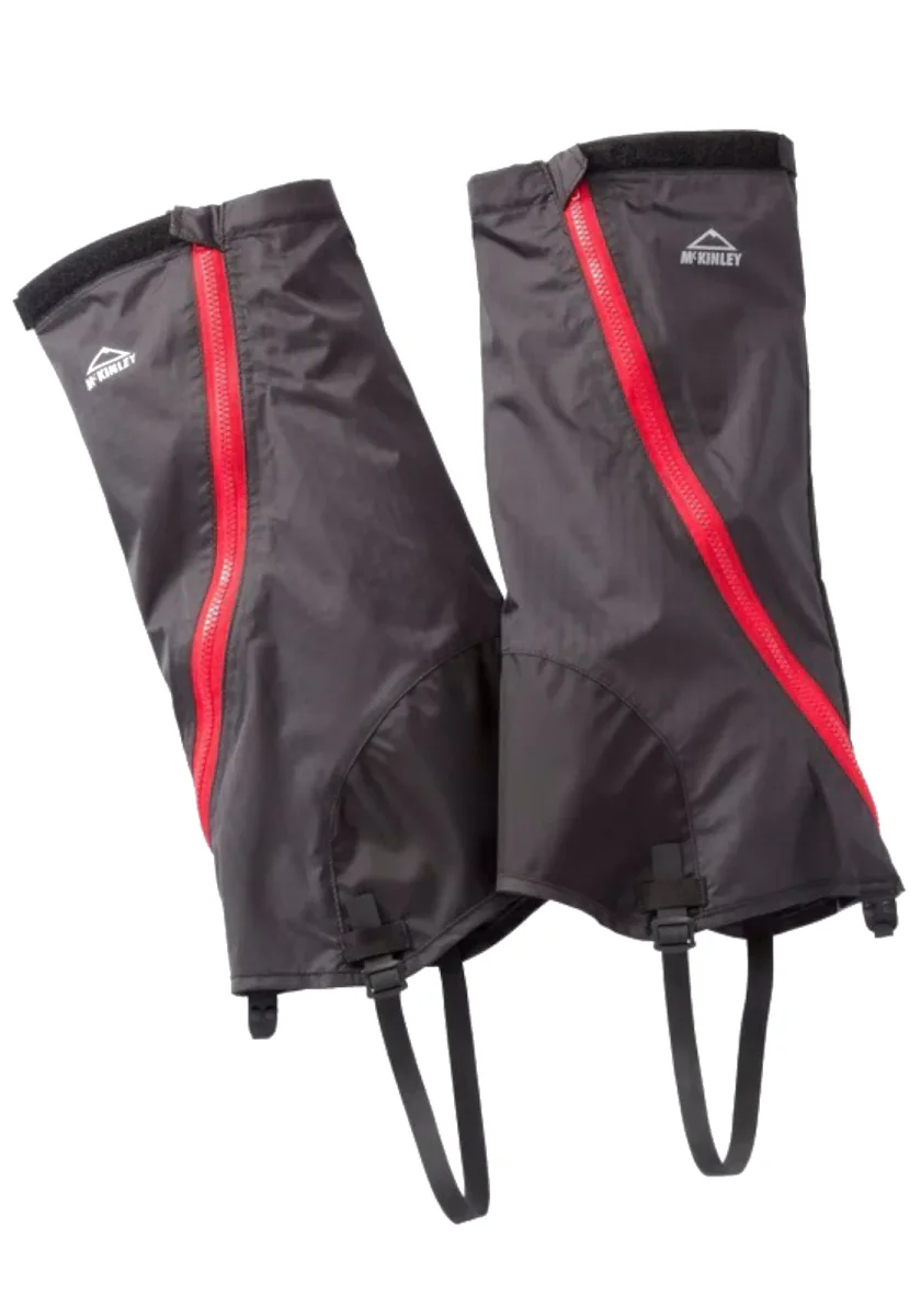 MCKINLEY Gaiter Trekking High Cut - immagine 2