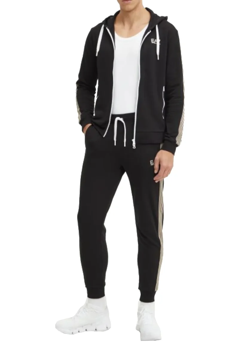 JERSEY TRACKSUIT COL 1200 - immagine 2