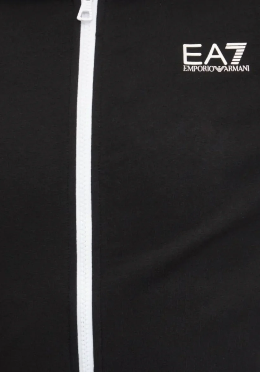 JERSEY TRACKSUIT COL 1200 - immagine 4