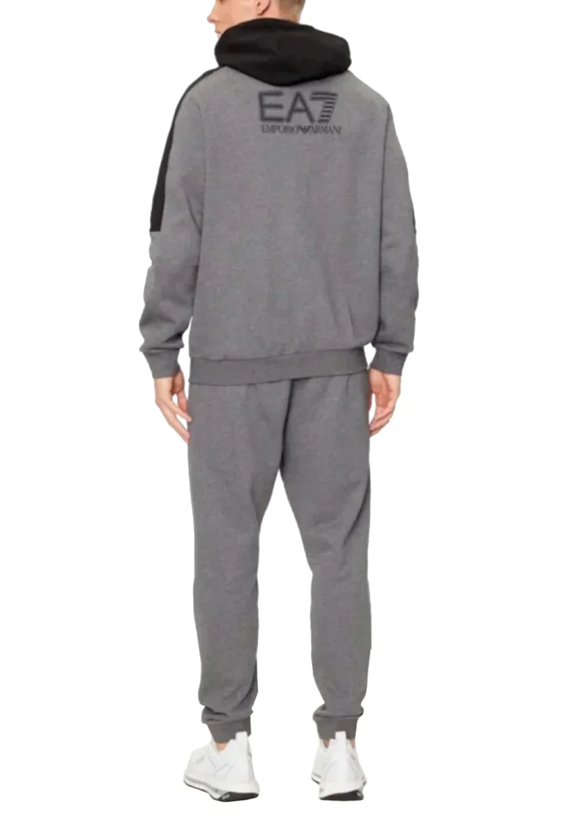 EA7 - Tuta Art 6DPV66-PJVTZ - immagine 6