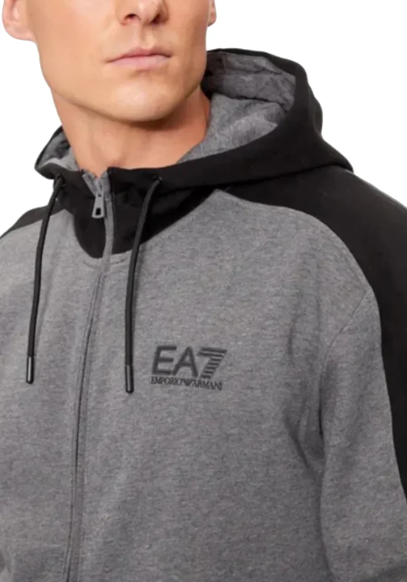 EA7 - Tuta Art 6DPV66-PJVTZ - immagine 8