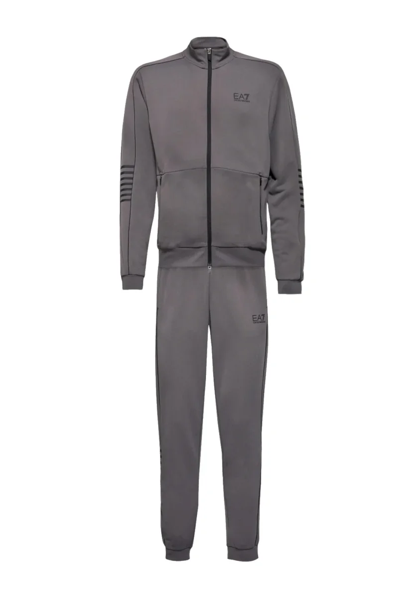 Tuta EA7 Emporio Armani 6DPV53-PJ16Z - immagine 2