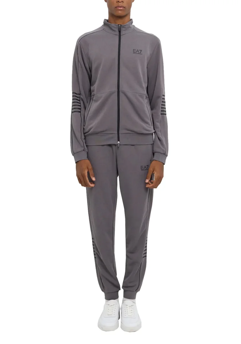 Tuta EA7 Emporio Armani 6DPV53-PJ16Z - immagine 3