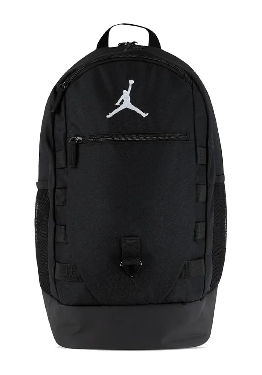 Nike Jordan Zaino Nero - immagine 2