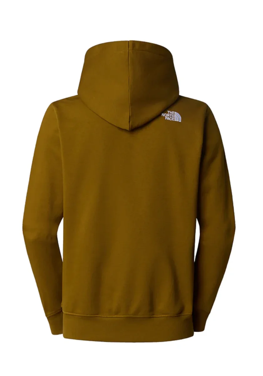 DREW PEAK PULLOVER COL EHX - immagine 8