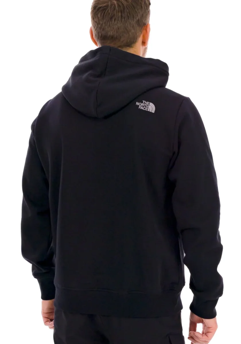 DREW PEAK PULLOVER COL EHX - immagine 5