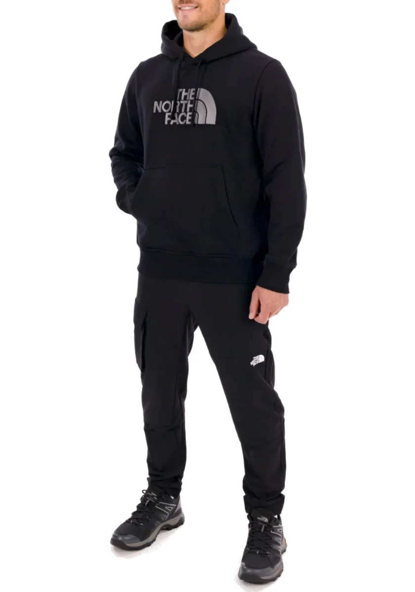 DREW PEAK PULLOVER COL EHX - immagine 6