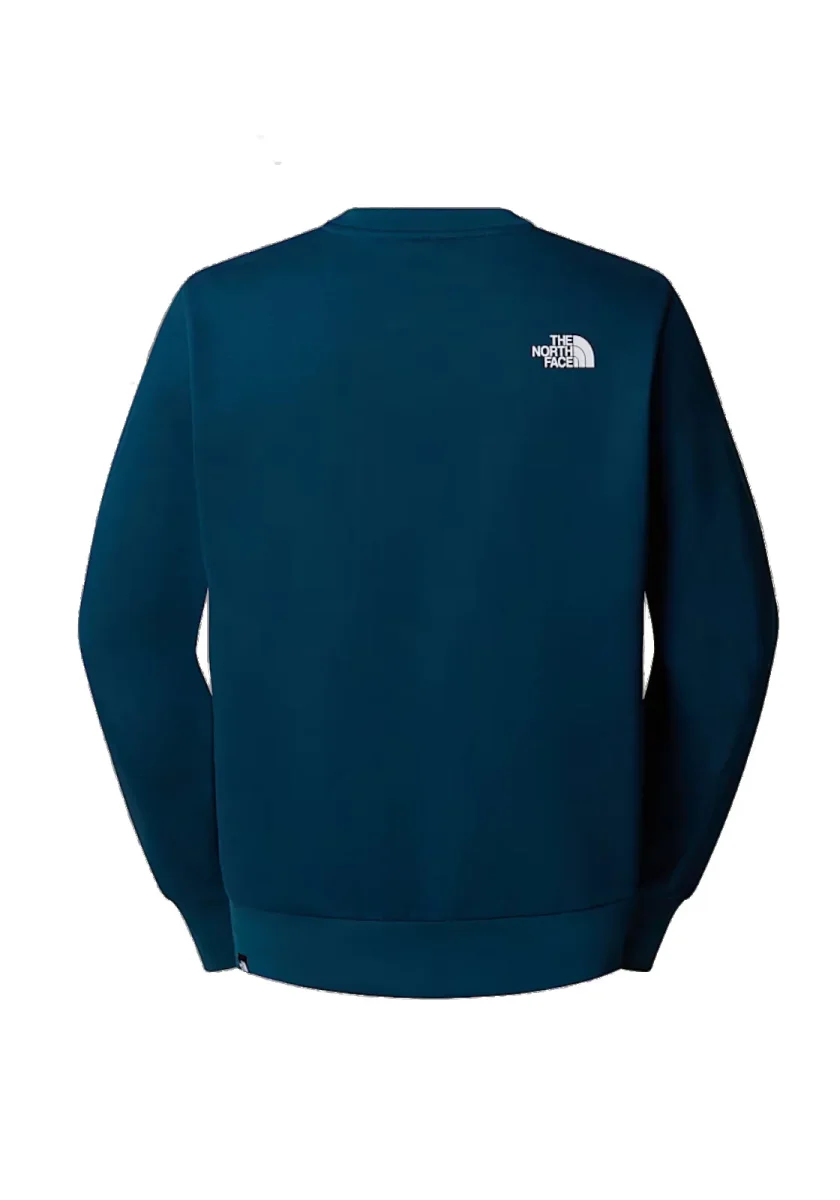 EASY CREW COL BOE - immagine 3