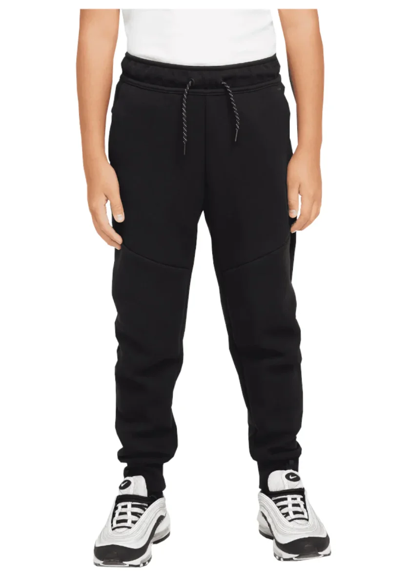 NIKE TECH FLEECE 2 JR - immagine 2