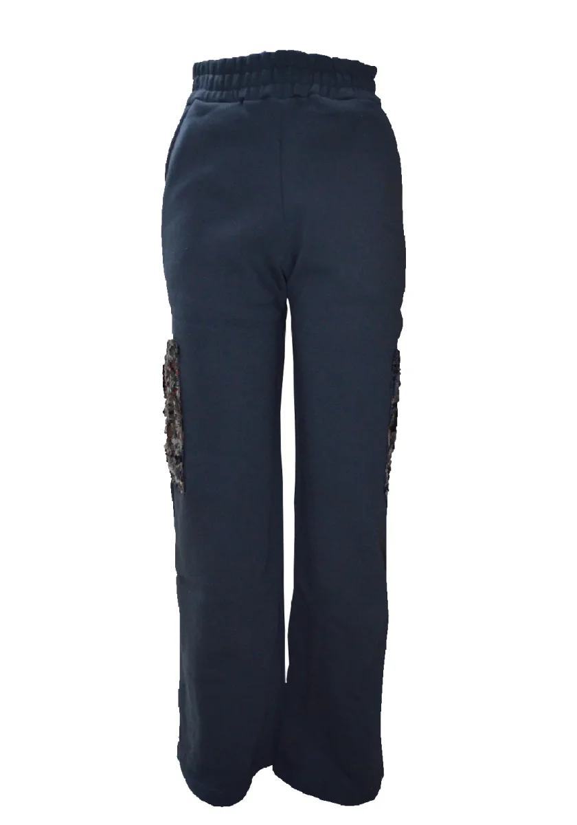 CARGO PAILLETTES COL N001 - immagine 2