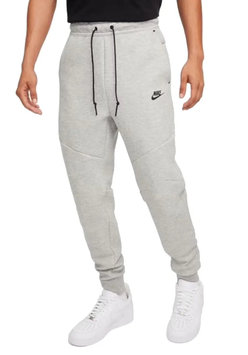 NIKE TECH JOGGER COL 011 - immagine 2