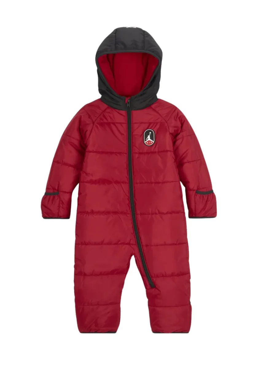 JORDAN BABY SNOWSUIT - immagine 2