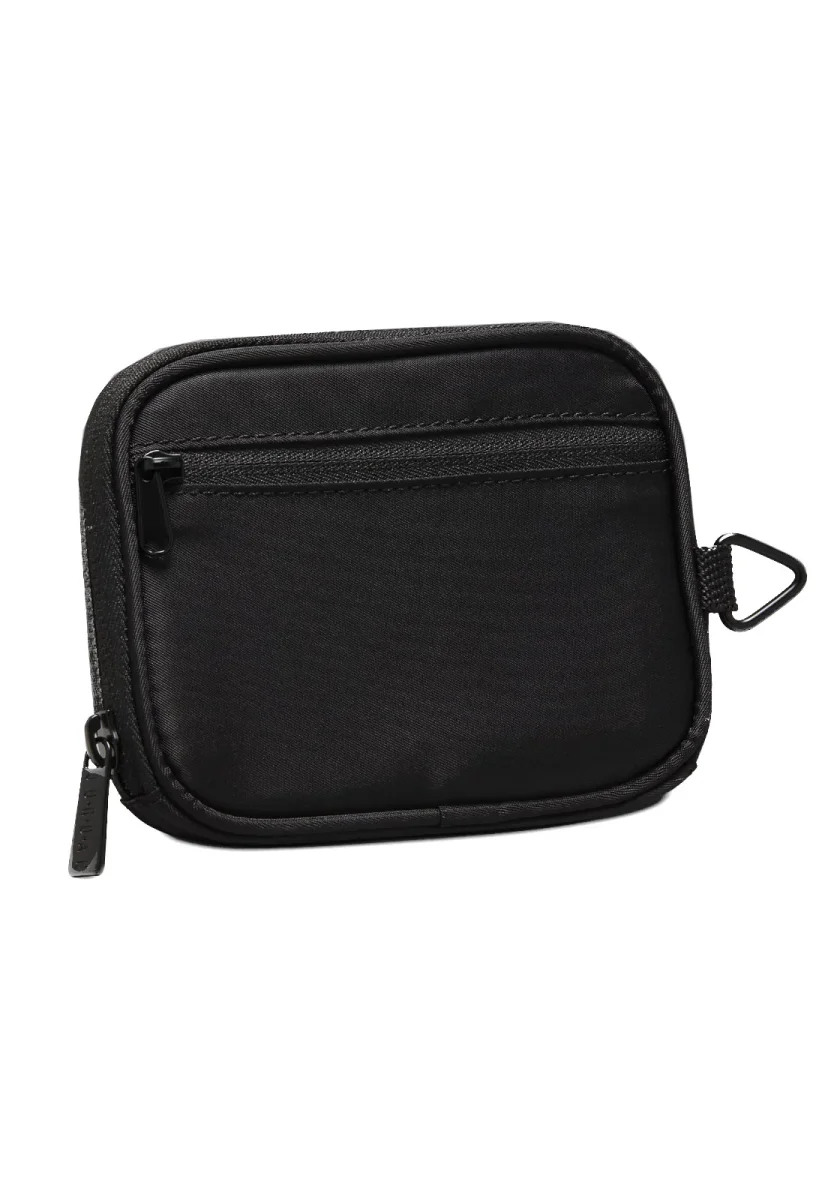 Portafoglio con cerniera da uomo - immagine 3