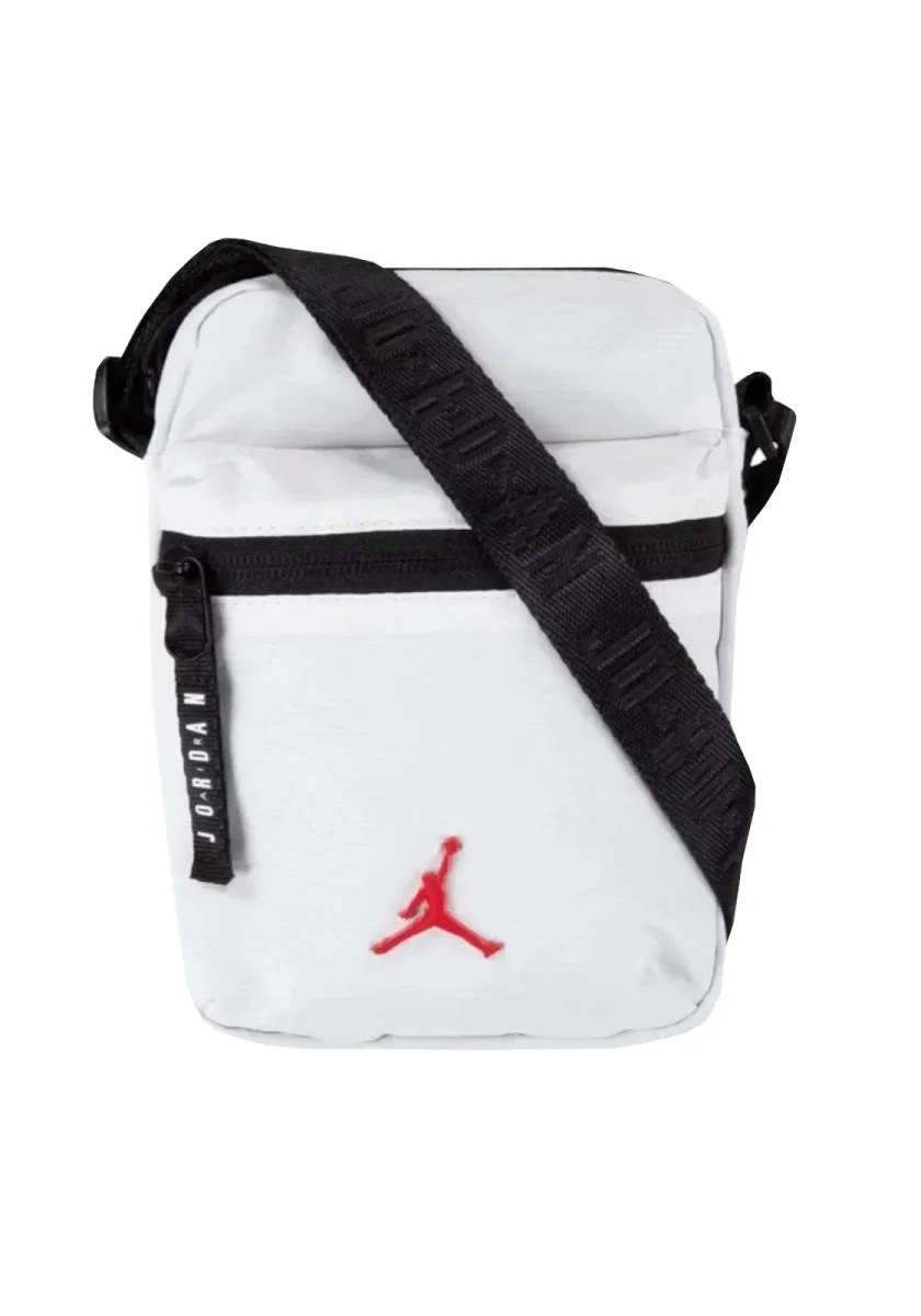 TRACOLLA NIKE AIRBORNE FSTB BAG COL 023 - immagine 5